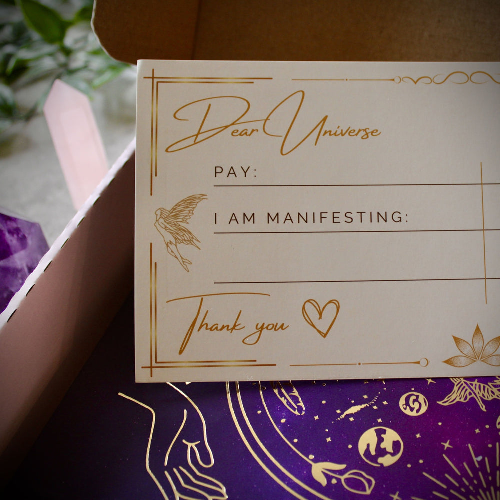 Manifestation Kit