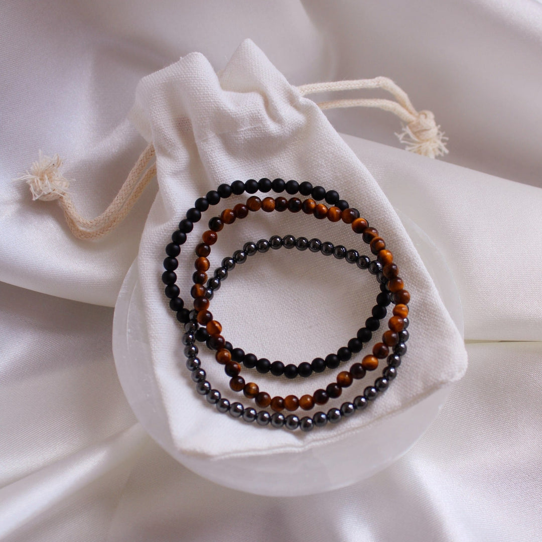 Focus Bracelet Stack