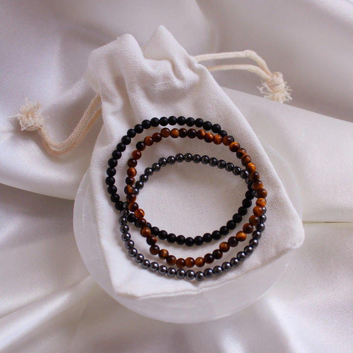 Focus Bracelet Stack
