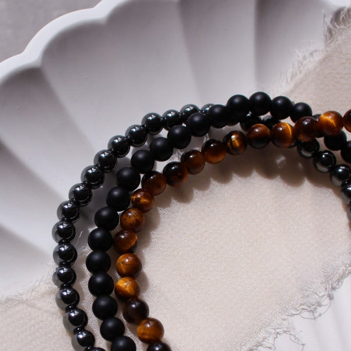 Focus Bracelet Stack