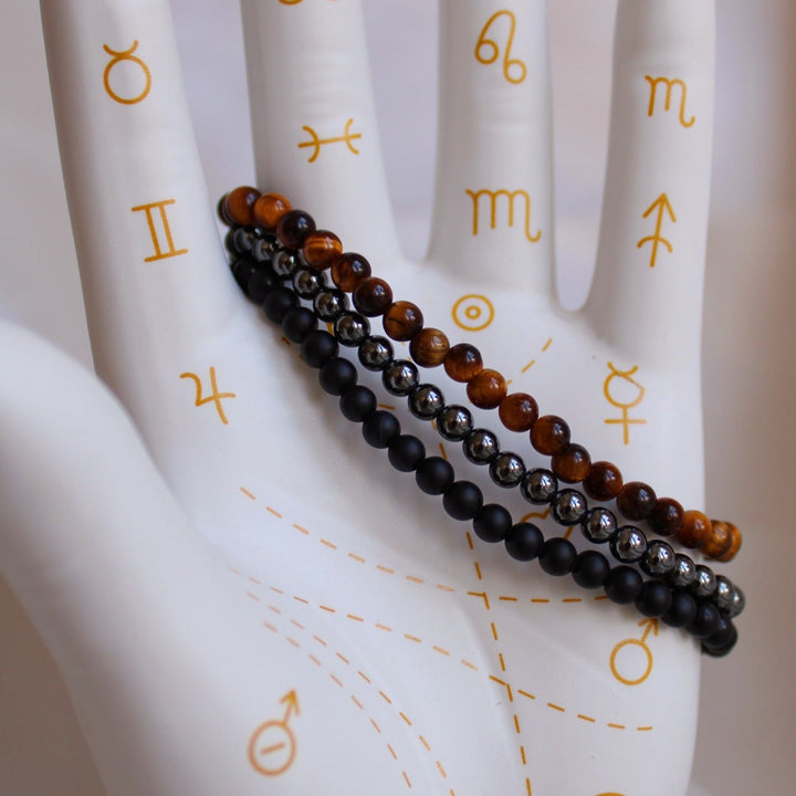 Focus Bracelet Stack