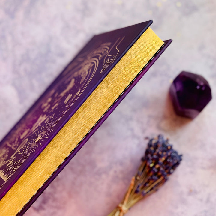 Timeless Magic Manifestation Journal & Guidebook