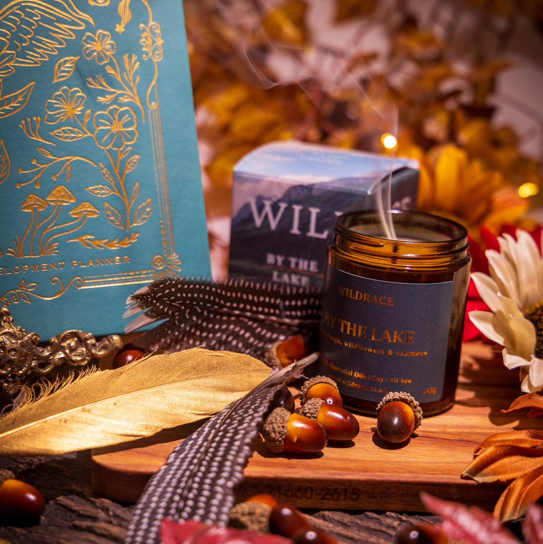 Seasons of Growth Gift Box