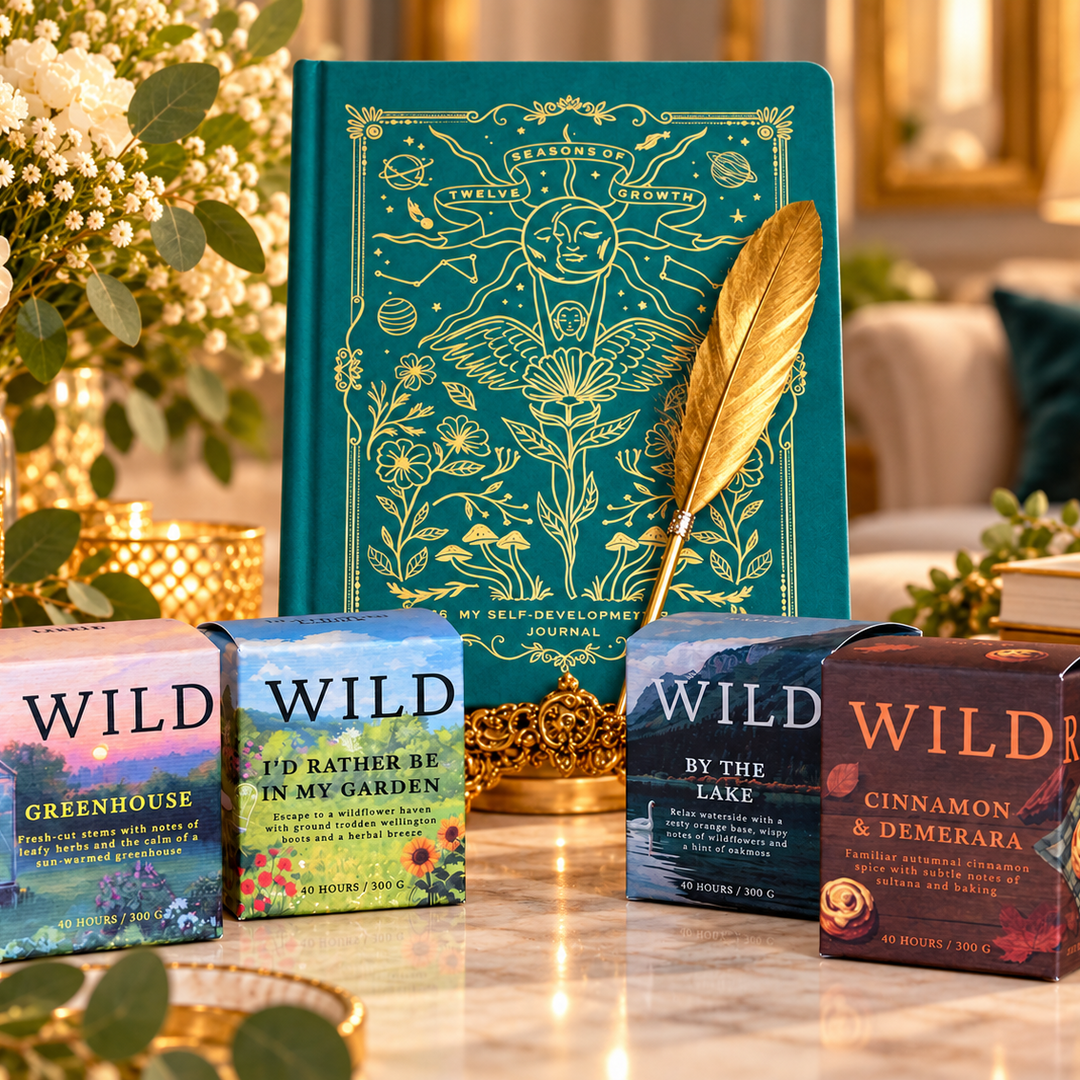 Seasons of Growth Gift Box