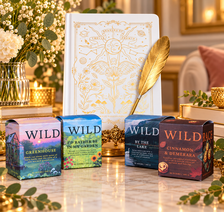 Seasons of Growth Gift Box