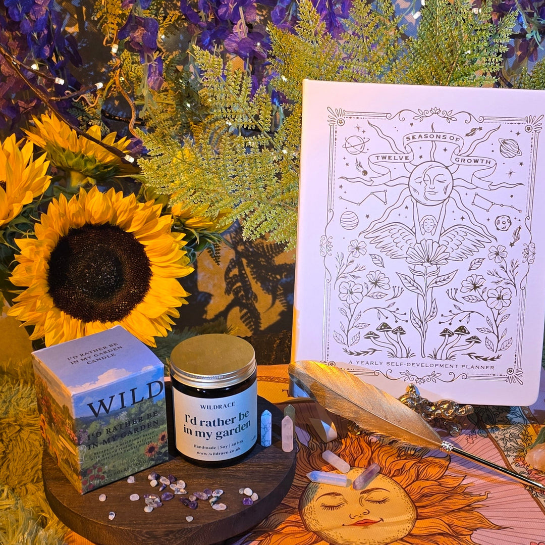 Seasons of Growth Gift Box