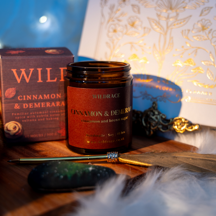 Seasons of Growth Gift Box