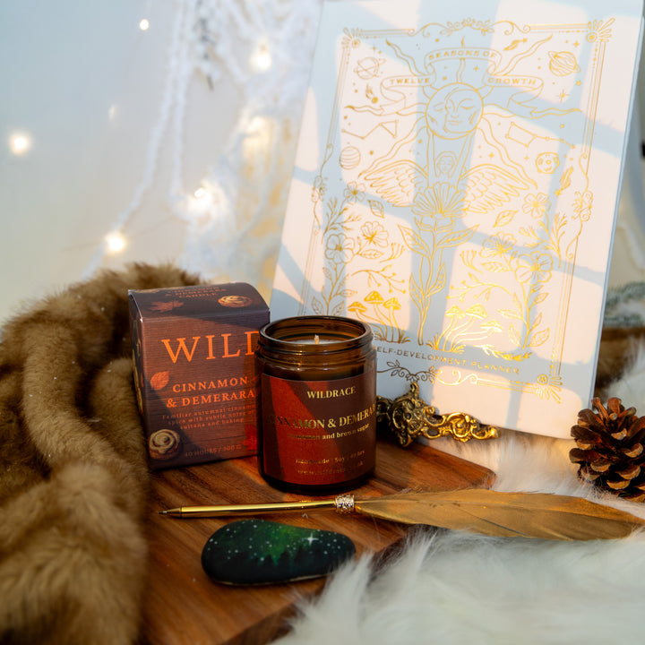 Seasons of Growth Gift Box