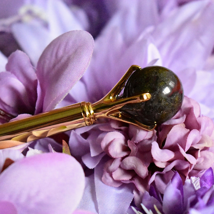 Dragon's Blood Pen for Strength & Courage
